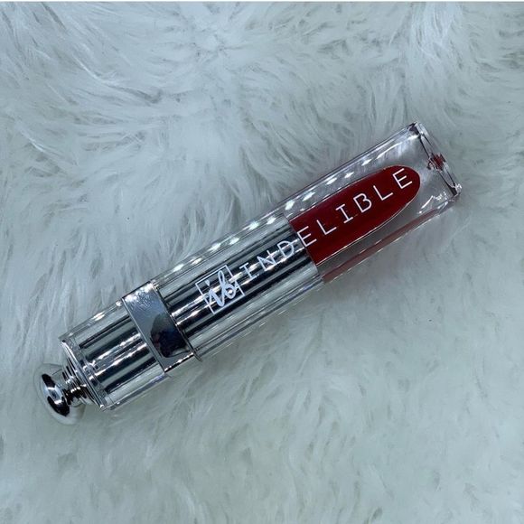 Indelible Other - Indelible Matte Liquid Lipstick with vitamin E in 25 Long Lasting